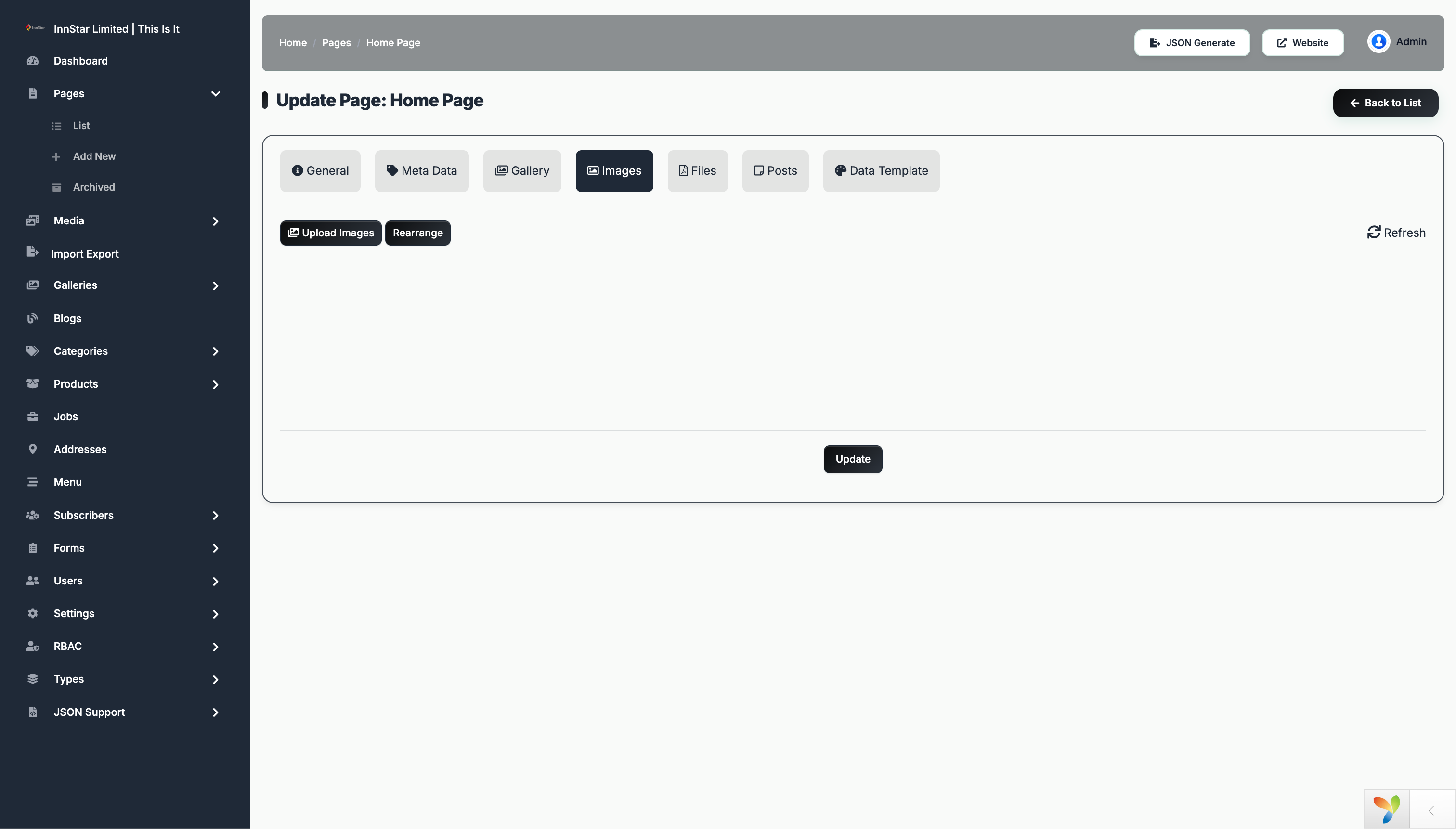 Page Images